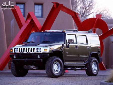 hummer
